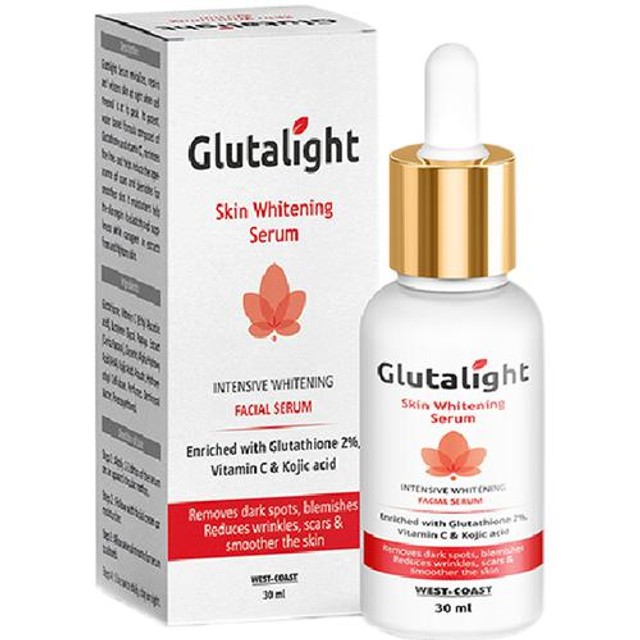 Double Glutathione PLUS Super Whitening Serum, Moisturizing, Remove Dark Spots, Brightening, Lightening Skin, For Face & Body, 4.2 Fl Oz (1 Bottle) In | Whizz Serums - Foto 11