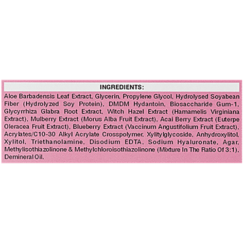 Rejusure Bio Cellulose Lip Mask - Hydrates Lip, Anti-Chapped Lip Mask For Dry Lip, Men & Women, 5 pcs  