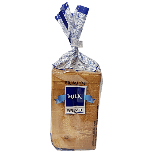 Buy Visakha Dairy Premium Milk Bread Nutritious & Healthy Breakfast