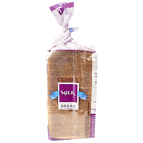 Buy Visakha Dairy Classic Milk Bread Nutritious & Healthy Breakfast