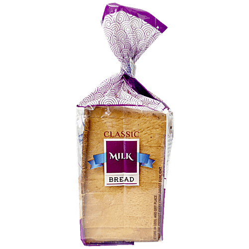 Buy Visakha Dairy Classic Milk Bread Nutritious & Healthy Breakfast