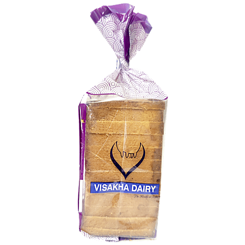 Buy Visakha Dairy Classic Milk Bread Nutritious & Healthy Breakfast