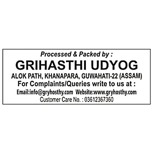 Buy GRYHOSTHY Ajwain Whole, Improves Digestion Online at Best Price