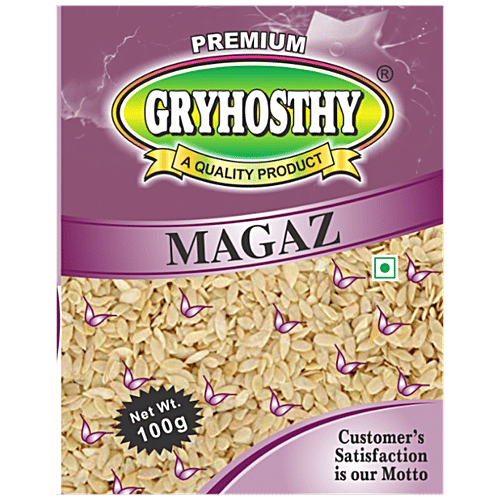 Gryhosthy Magaz - Rich In Antioxidants, 100 g  