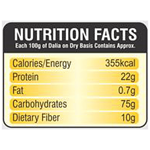 Gryhosthy Besan - Rich In Protein, 500 g