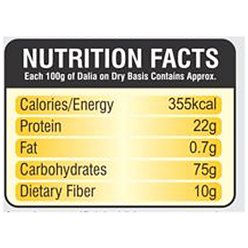 Gryhosthy Besan - Rich In Protein, 250 g  