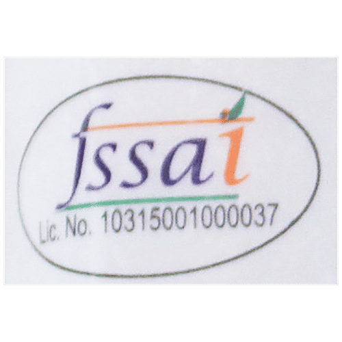 Gryhosthy Sabudana - Rich In Protein & Fibre, Provides Energy, 500 g  