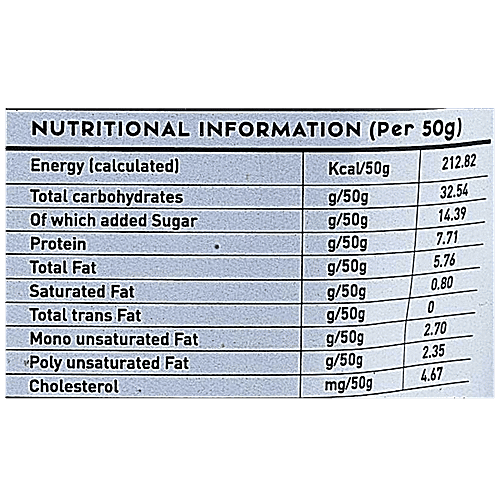 Buy Wise Mama Berries & Nuts Millet Porridge High Fibre & Protein