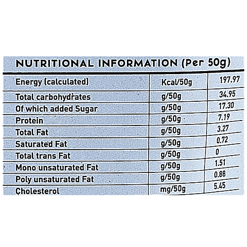 Buy Wise Mama Madagascar Chocolate Millet Porridge Rich In Calcium, High Fibre & Protein