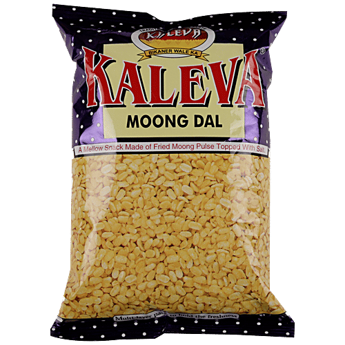 Kaleva Moong Dal, 110 g  