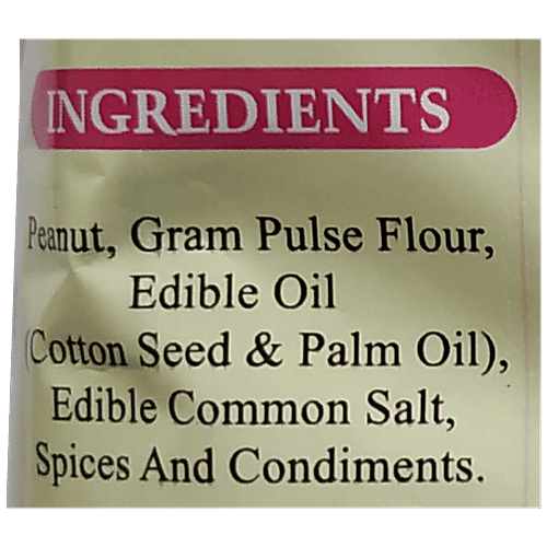 Kaleva Tasty - Namkeen, Crunchy & Spicy, Traditional Indian Snack, 110 g  