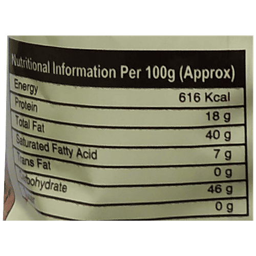 Kaleva Tasty - Namkeen, Crunchy & Spicy, Traditional Indian Snack, 110 g  