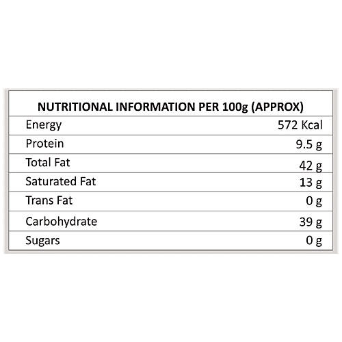 Kaleva Masala Boondi, 110 g