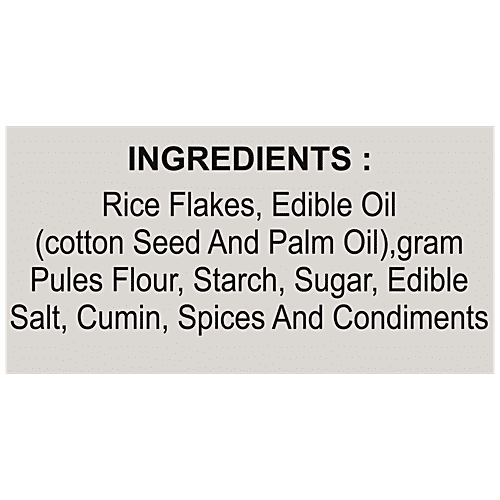 Kaleva Diet Chiwda, 130 g