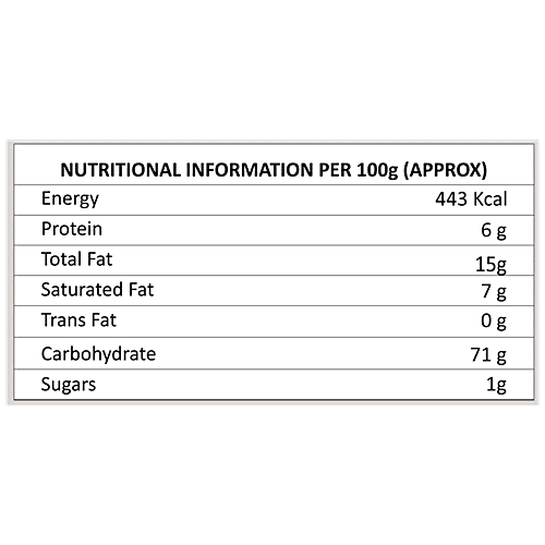 Kaleva Diet Chiwda, 130 g