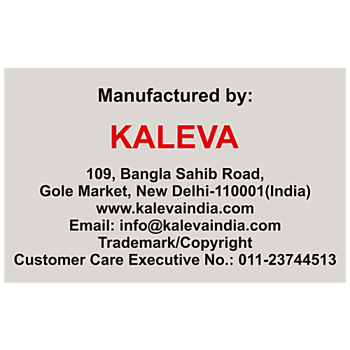 Kaleva Diet Chiwda, 130 g