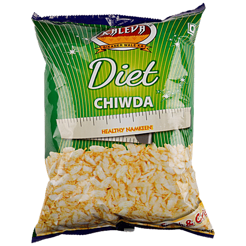 Kaleva Diet Chiwda, 130 g
