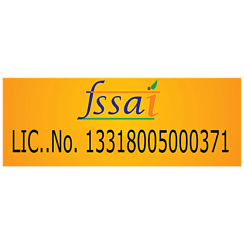 Creme N Crisp Fruit Cookies - Baked Delights, Premium, Crunchy Snack, 270 g  