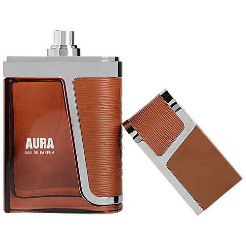 Armaf Aura - Eau De Parfum, Long-Lasting Fragrance, For Men, 100 ml  