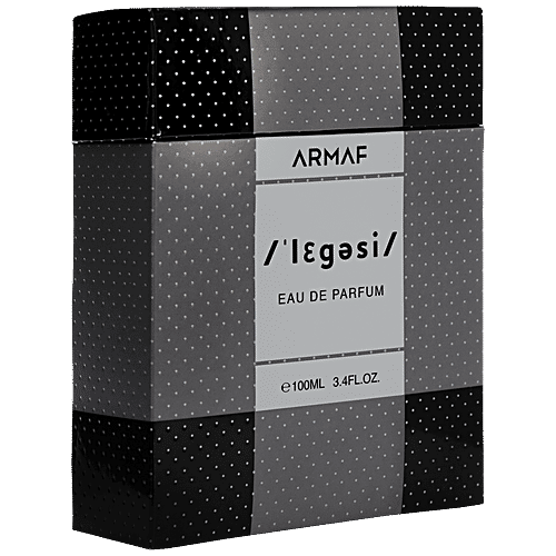 Armaf Legesi 100 Ml EDP Shopee Malaysia atelieryuwa.ciao.jp