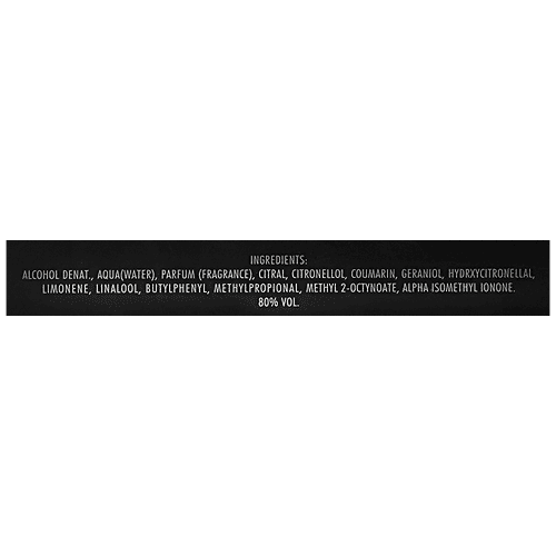 Armaf Perfume Tres Nuit - Pour Homme, Eau De Toilette, Long-lasting Fragrance, 100 ml  