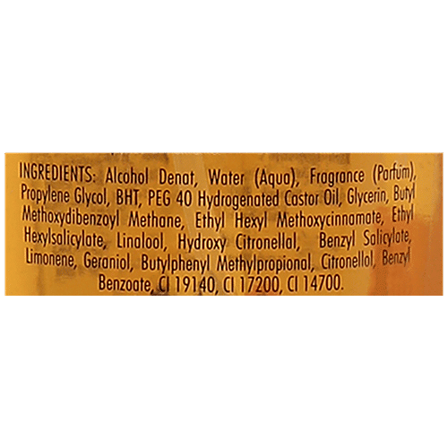 Armaf Edition One - Fragrance Body Spray, Lusciously Subtle Aromas, For Women, 250 ml