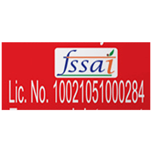 Dr.Oetker Kuppies Fruit & Nut Cake, 125 g  