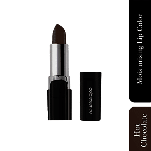 Buy Coloressence Moisturising Lip Color Basil & Coriander Extracts