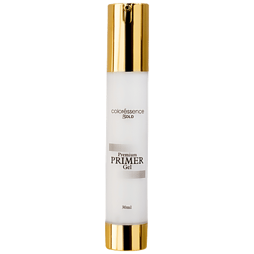 Buy Coloressence Premium Primer Gel Smoothening, Moisturising, Pre