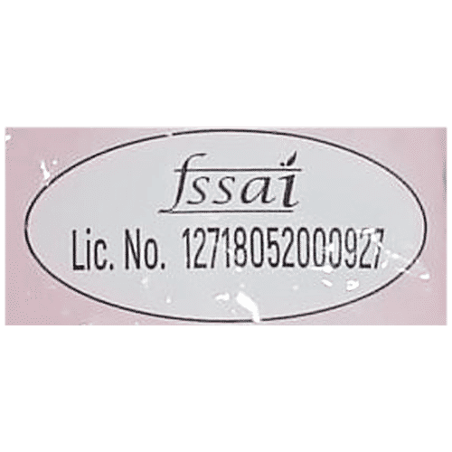 Lion Himalayan Pink Salt - 84 Trace Elements, Boosts Metabolism, 1 kg Pouch