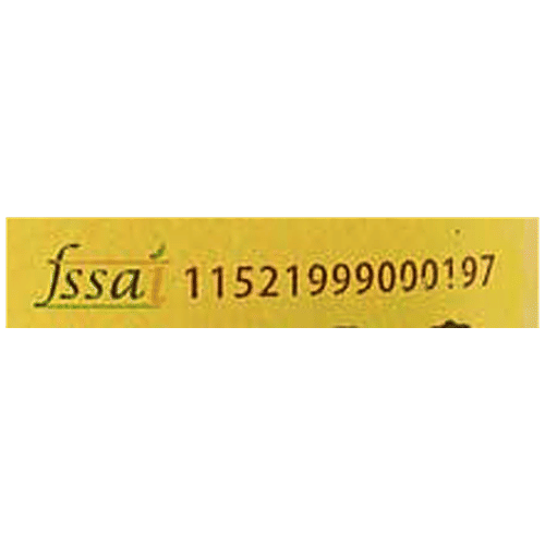 Amrut Shudh A1 Cow Ghee By Bilona Method - Improves Immunity & Digestion, Promotes Weight Loss, 1 L Jar 