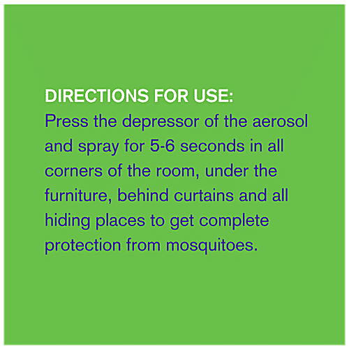 DND Ayurvedic Ayurvedic Insect Repellent Spray - Protection Against Mosquitoes, No Chemicals, 100 ml Bottle