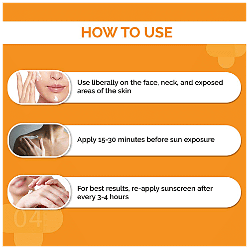 The Derma Co Ultra Matte Sunscreen Gel - SPF 60, Lightweight, Oil-Free, Prevents Sun Damages, 50 g  