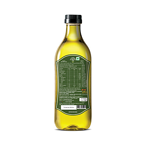 Buy Hamdard Olive Pomace Oil Suitable For Indian Cooking, Rich In