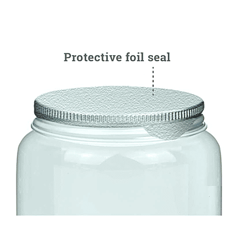 Jiwa Oats Dalia - Natural & Gluten Free, Wholegrain, 1 kg  Rich In Protein & Fiber