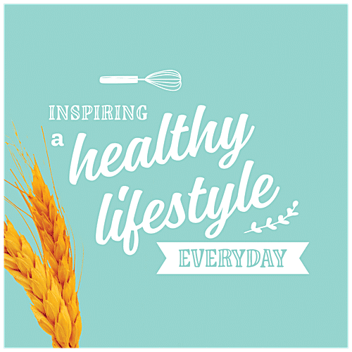 Jiwa Oats Dalia - Natural & Gluten Free, Wholegrain, 1 kg  Rich In Protein & Fiber