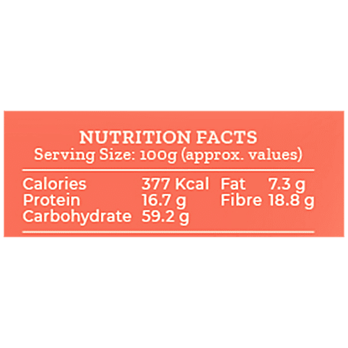 Jiwa Organic Quinoa - Natural & Gluten Free, 1 kg  Protein Rich