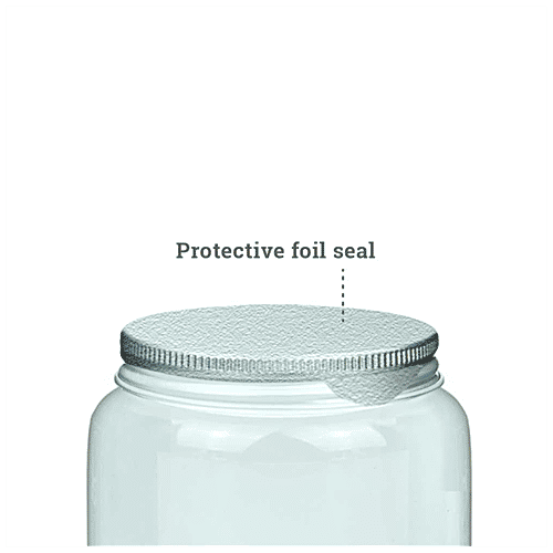 Jiwa Organic Quinoa - Natural & Gluten Free, 1 kg  Protein Rich