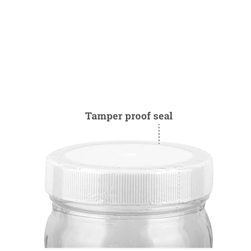 Jiwa Organic Quinoa - Natural & Gluten Free, 1 kg  Protein Rich