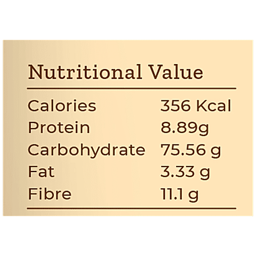 Jiwa Organic Red Rice - Natural & Gluten Free, Wholegrain, 1 kg  