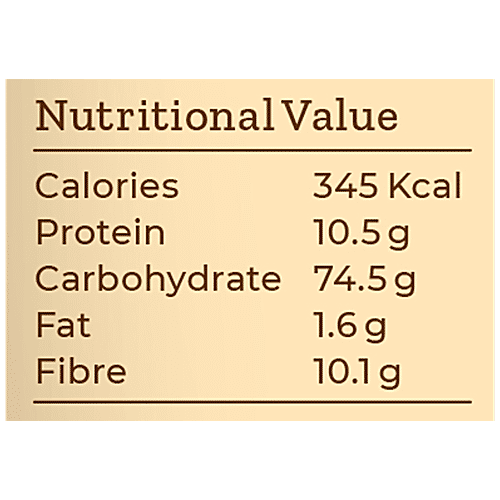 Buy Jiwa Organic Barley Flour 100 Natural & Gluten Free Online at