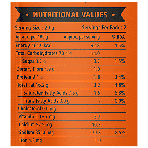 Buy Heka Bites Roasted Quinoa Puffs Tangy Cheese, Low Calorie