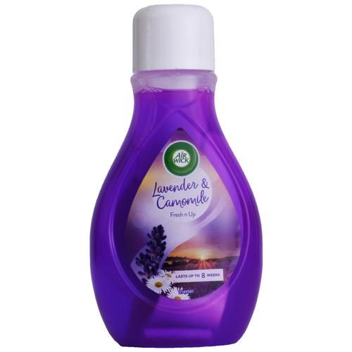 Buy Air wick Air Freshener Refill - Liquid Lavender & Camomile, Fresh N Up  Online at Best Price of Rs 249 - bigbasket