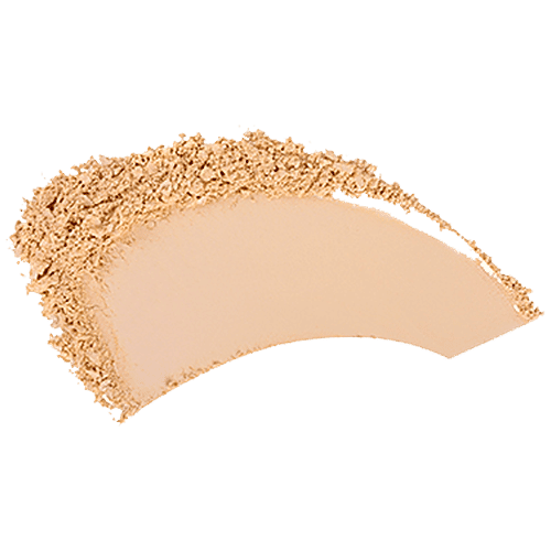 ColorBar 24 Hrs Wear Weightless Powder Foundation - Sweat-Proof Formula, Makes Complexion Even-Toned, 9.5 g PF 05 