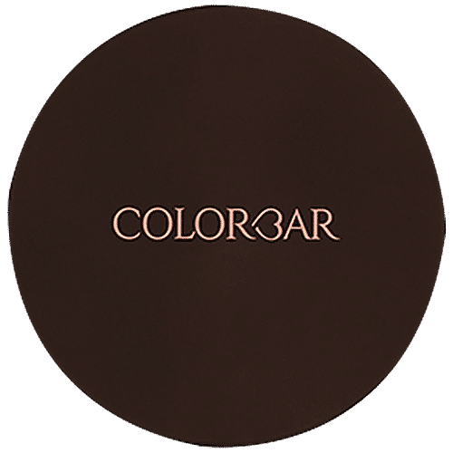 ColorBar 24 Hrs Wear Weightless Powder Foundation - Sweat-Proof Formula, Makes Complexion Even-Toned, 9.5 g PF 05 