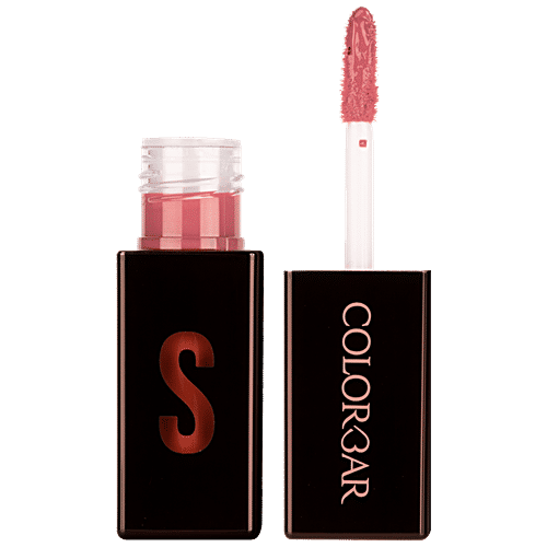 Buy ColorBar Sexy Kiss Proof Gel Lipcolour Transfer Proof Online at