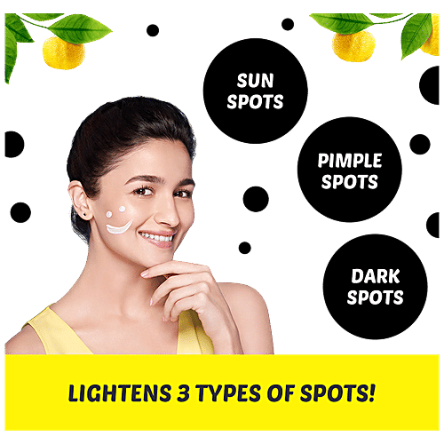 Buy Garnier Skin Naturals Light Complete, Fairness Serum Cream