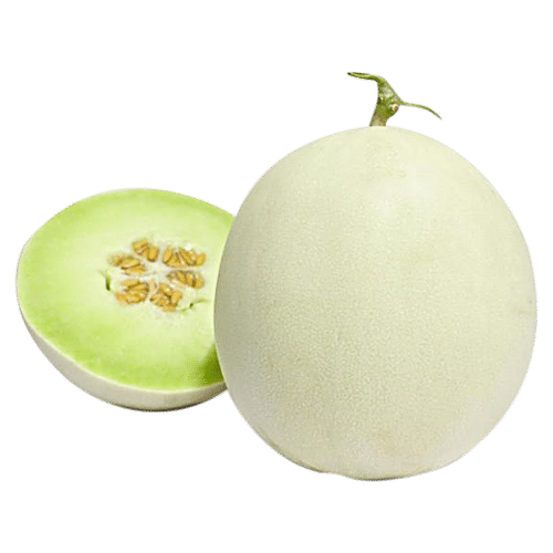 Buy fresho! Muskmelon Madhumati, Fresh & Ripe Online at Best Price of Rs 72.04 bigbasket