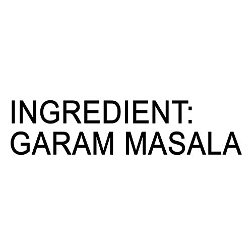SHASHA Whole Garam Masala - Premium Quality, Aromatic Spices, 100 g Pouch 