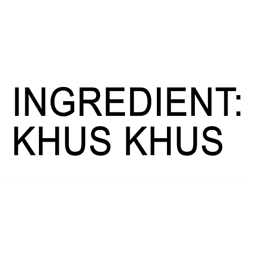 Buy SHASHA Whole Khus Khus Premium Quality, All Natural Online at